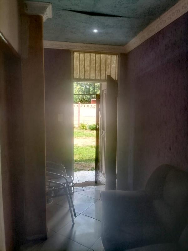 7 Bedroom Property for Sale in Sasolburg Ext 1 Free State